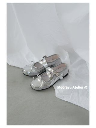 silver mary janes 01