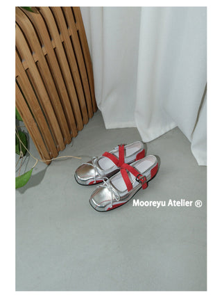 silver mary janes 01
