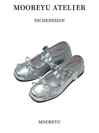 silver mary janes 01