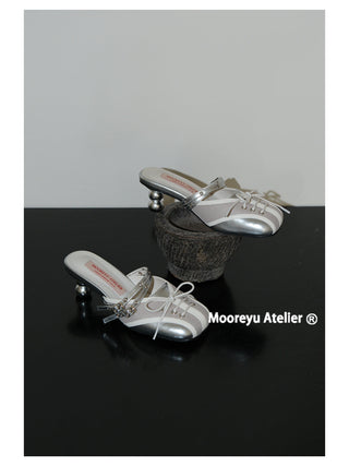bowling mary janes