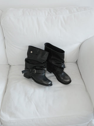 western cowboy boots
