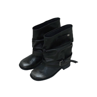 western cowboy boots