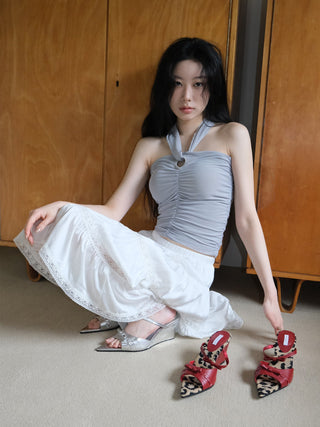 red wedge heels 01