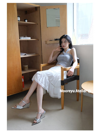 red wedge heels 01