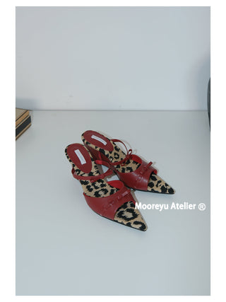 red wedge heels 01