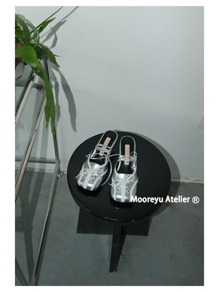 bowling stilettos