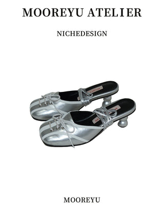 bowling stilettos