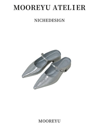 closed toe sandals