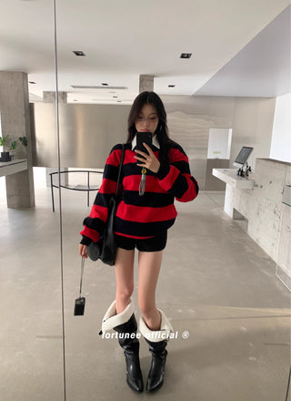 big tube boots
