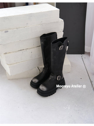 kids knight boots