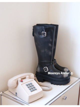 kids knight boots