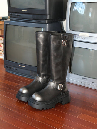 kids knight boots