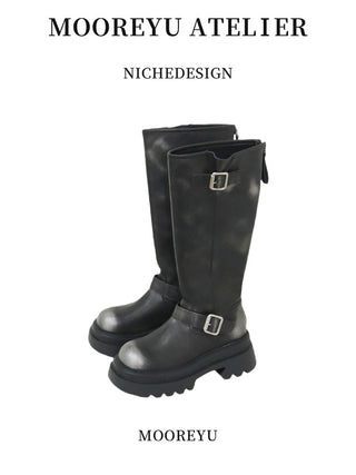 kids knight boots