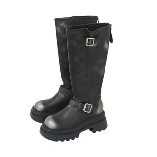 kids knight boots