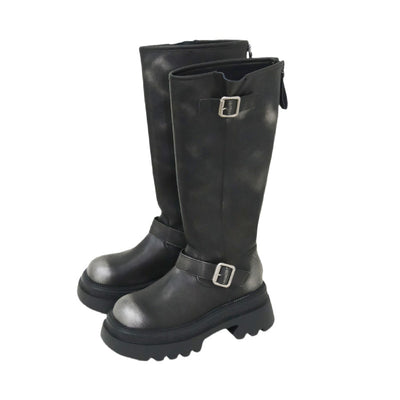 kids knight boots