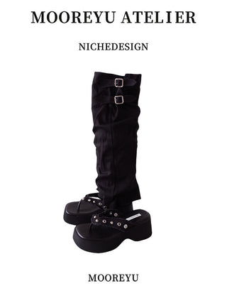 breathable pants boots