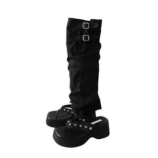 breathable pants boots