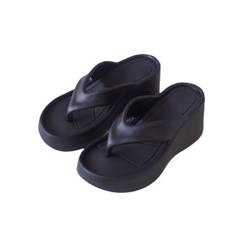 non-slip flip-flops