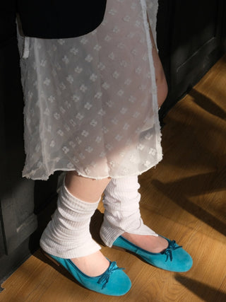 bow ballet flats 01