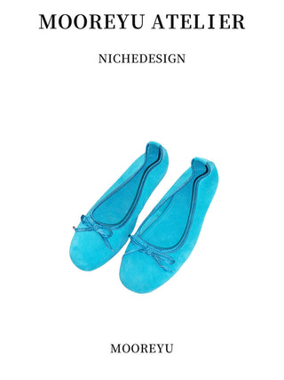 bow ballet flats 01