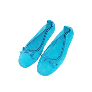 bow ballet flats 01