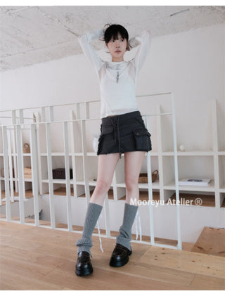 platform loafers