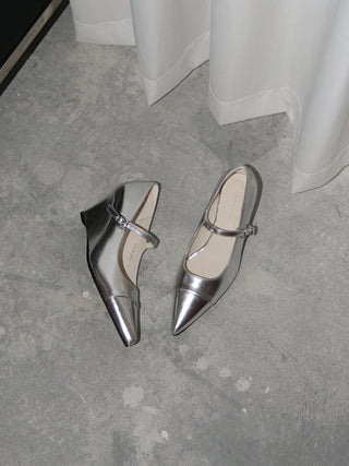 mary jane pumps