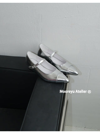 mary jane pumps
