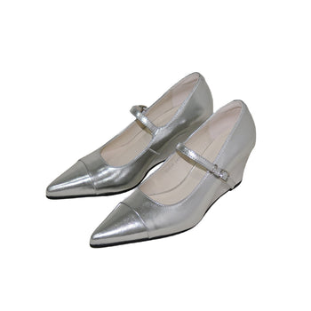 mary jane pumps