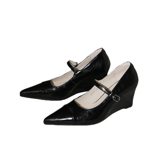 mary jane pumps