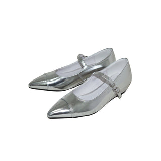 mary jane pumps