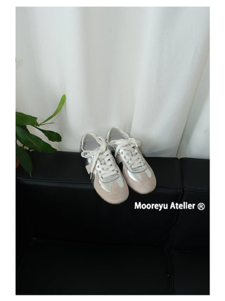 german training shoes