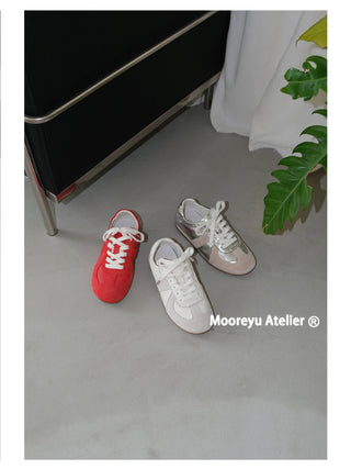 german training shoes
