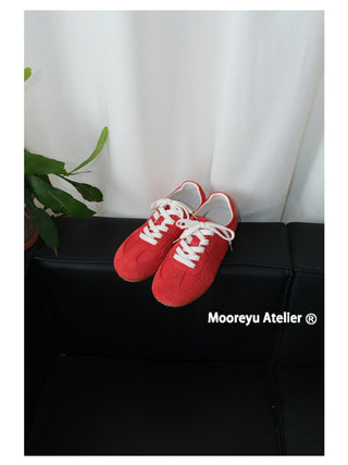 german training shoes