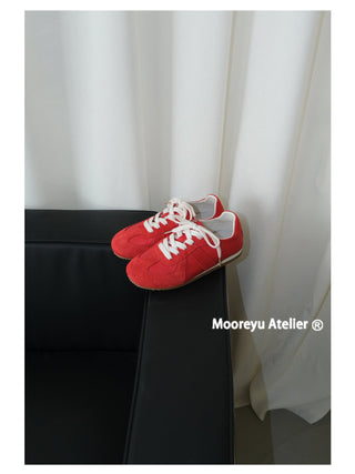 german training shoes