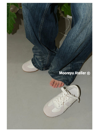 german training shoes