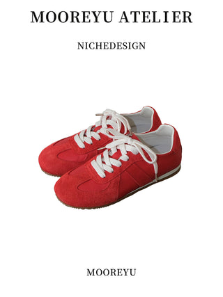 german training shoes