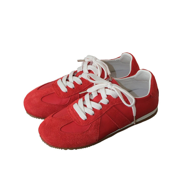 german training shoes