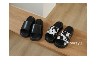 muffin slippers