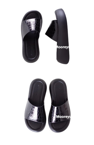 muffin slippers