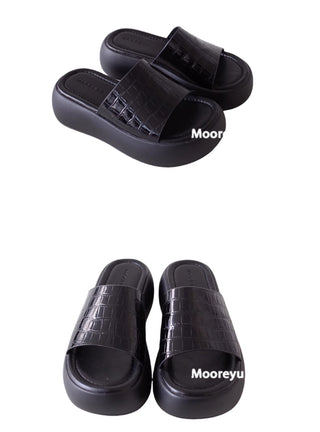 muffin slippers