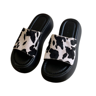 muffin slippers