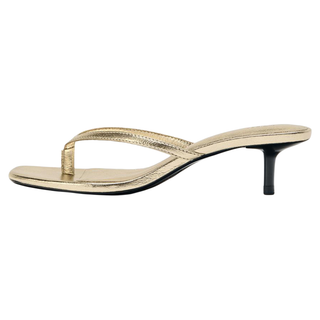 High Heel Flip Flops