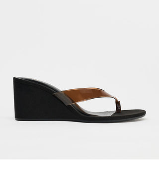 High Heel Fairy Sandals