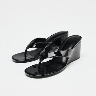 High Heel Fairy Sandals