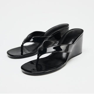 High Heel Fairy Sandals