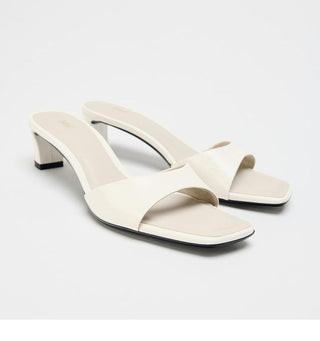 High Heel Toe Sandals