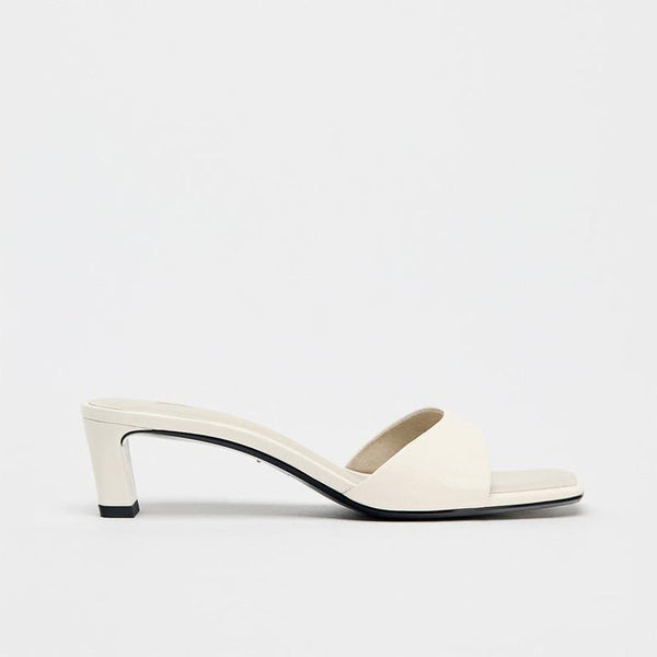 High Heel Toe Sandals