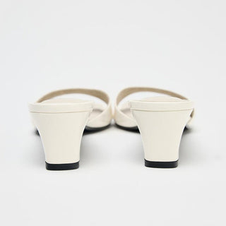 High Heel Toe Sandals
