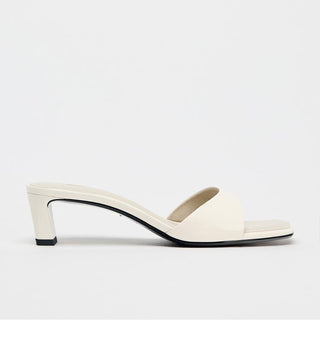 High Heel Toe Sandals